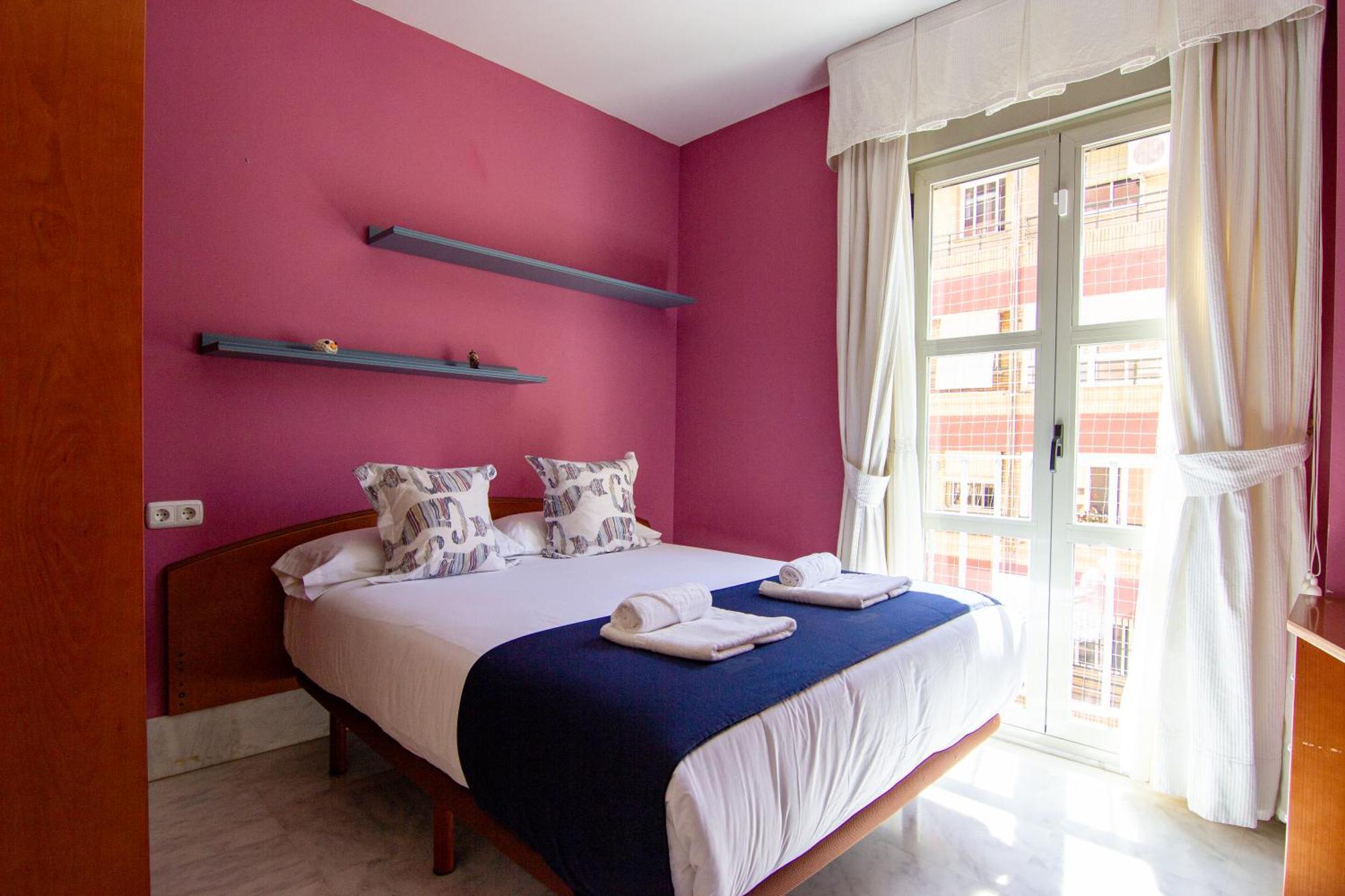 Rentalsevilla Marianillo Exterior photo